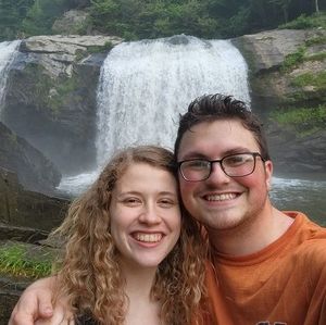 Meet your Posher, Aaron